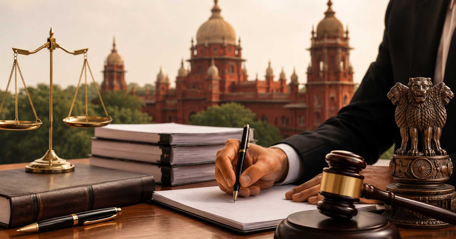 Legal documents and judicial study materials
